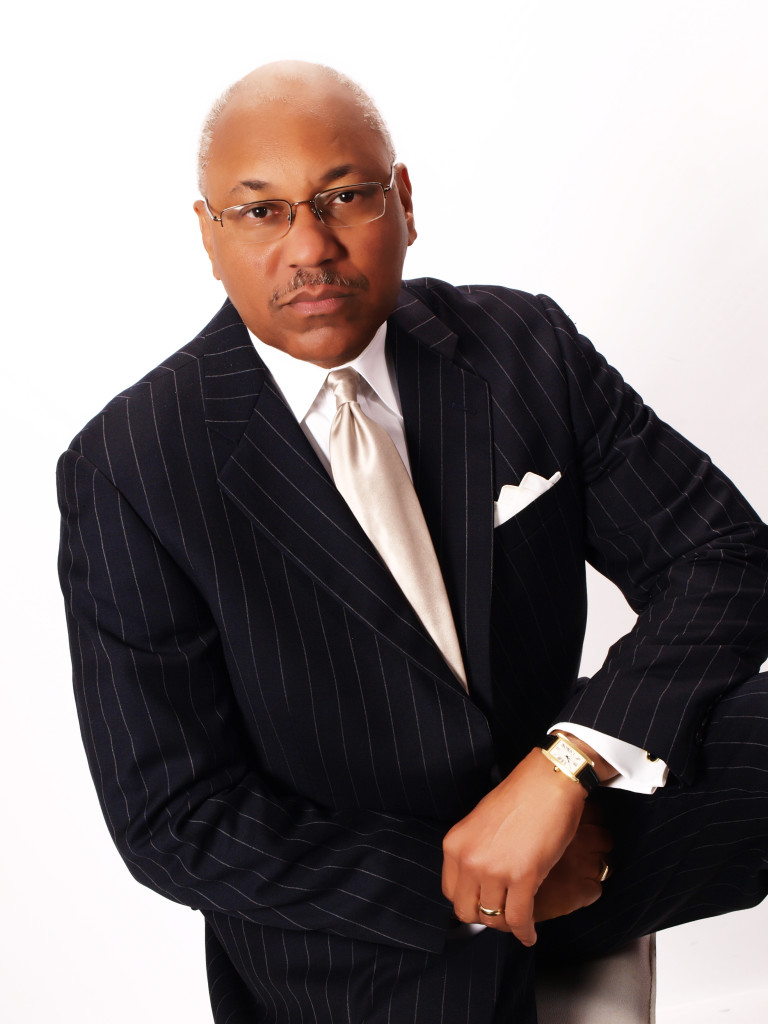 Executive Biography